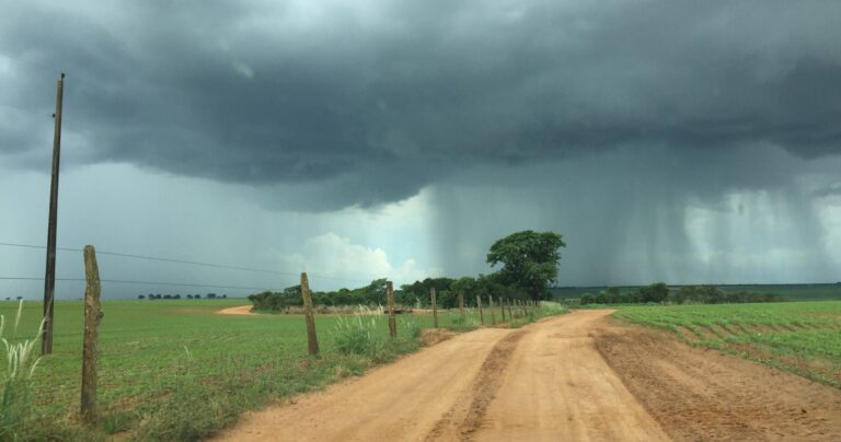 “Super” El Niño & Upcoming La Niña