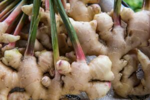 Ginger Oil