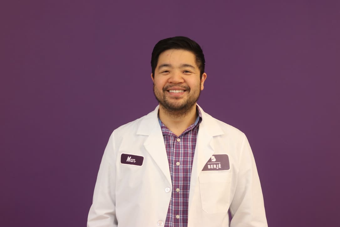 Man Trinh